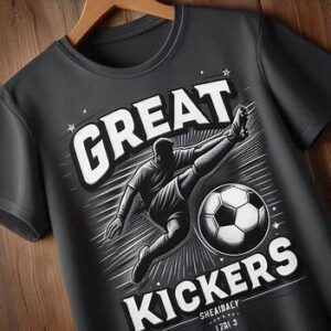 Greatkickers