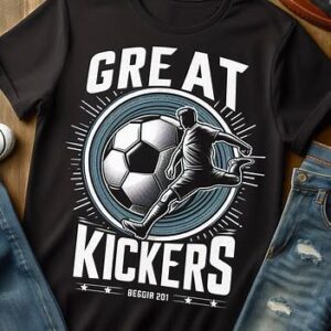 Greatkickers